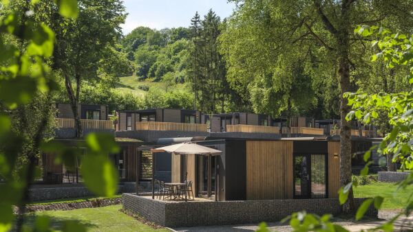 Resort Walsdorf, Tandel